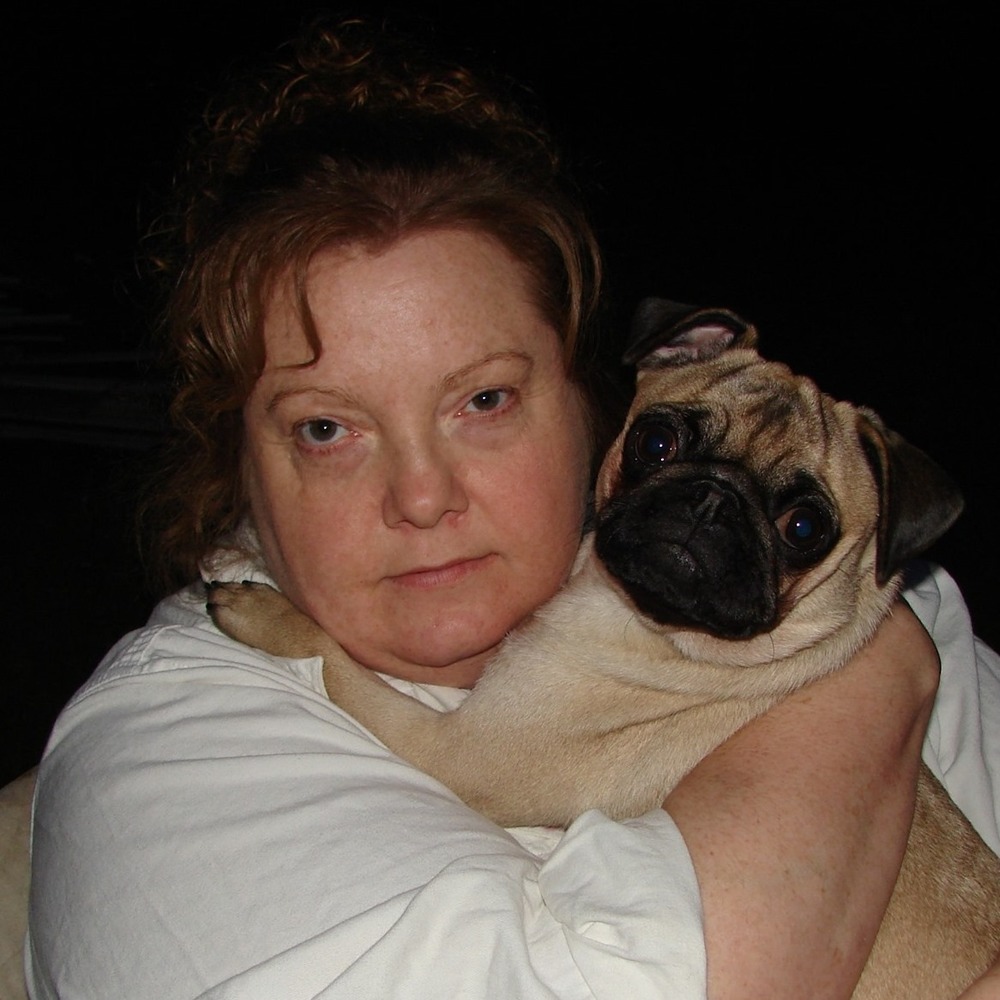 Meet your Posher, Linda mitchell